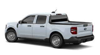 2026 Ford Maverick® External Image 3